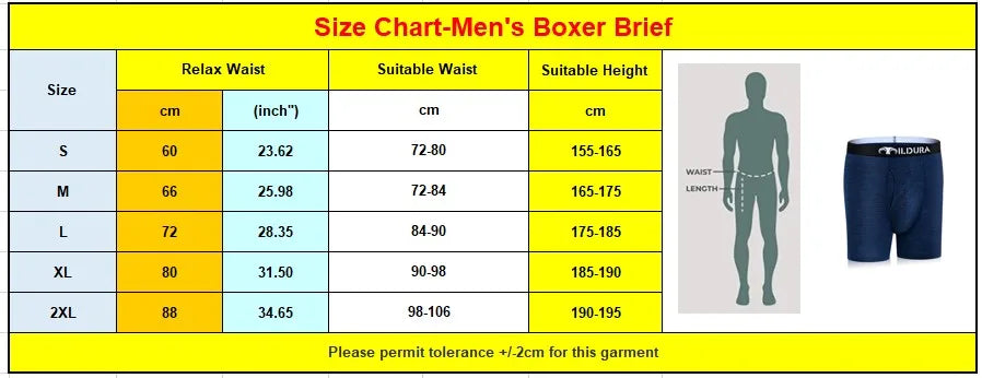 100% Merino Wool Boxer Briefs Men Underwear Merino Wool Boxer Underpants Men Boxer Brief Moisture Wicking Breathable Soft 180G
