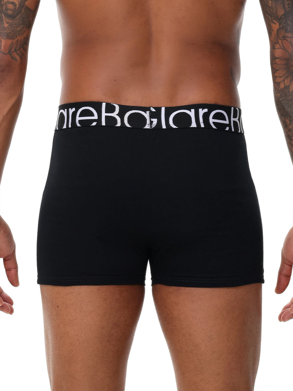 10pcs pack Black Cotton Boxer Shorts Men Underwear Soft Male Underpants for Men Homme comfortable Boxershorts Slips Panties