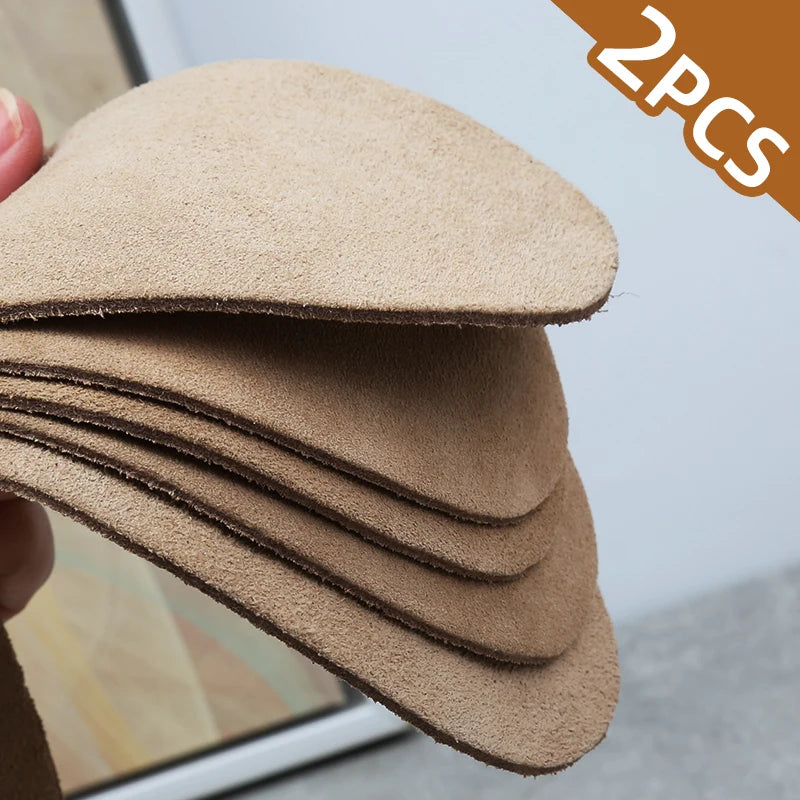 Deodorant Trimmed Cowhide Insoles for Children Shoe Insole Trimmable Men's Sneakers Ankle Boots for Women Sneaker Women's Boot