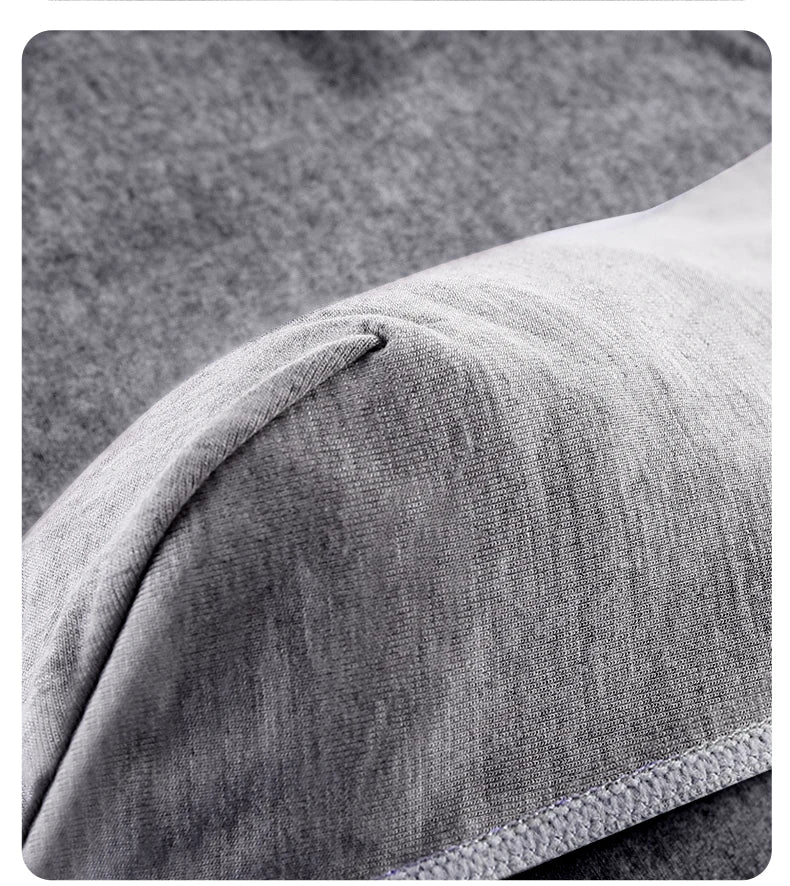 2/3/4/7 PCS Boxer Men's Panties Underpants Pure Cotton Male Comfortable Breathable Man Boxershorts Sexy  Underwear For Men L-5XL