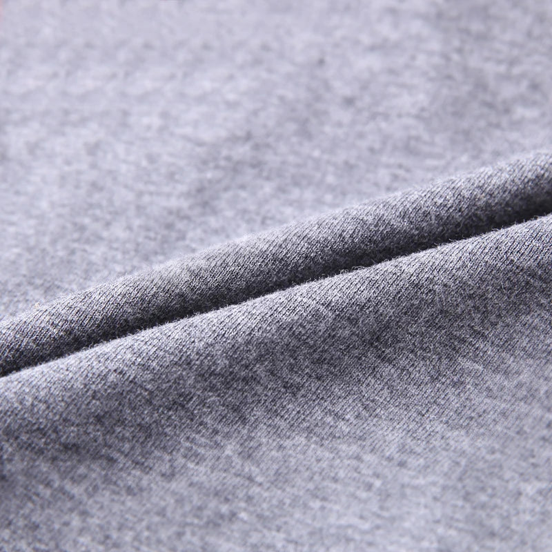 4pcs Men's Panties Sexy Shorts Cotton Underwear Male Breathable Boxers Solid Boxershorts Brand Underpants