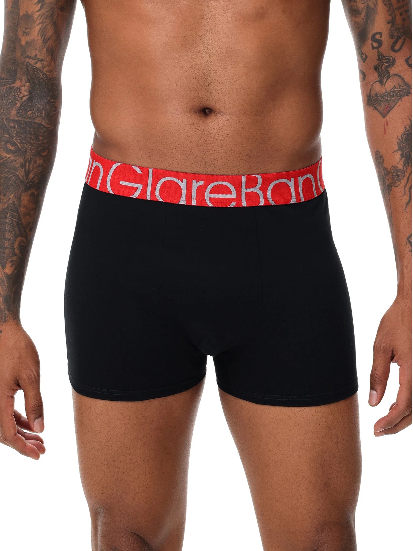 10pcs pack Black Cotton Boxer Shorts Men Underwear Soft Male Underpants for Men Homme comfortable Boxershorts Slips Panties