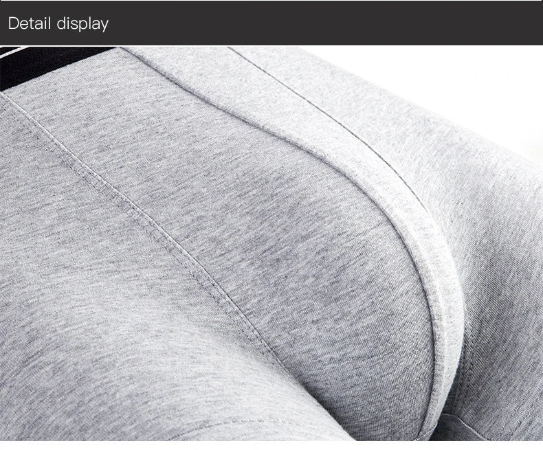 4pcs Men's Panties Sexy Shorts Cotton Underwear Male Breathable Boxers Solid Boxershorts Brand Underpants