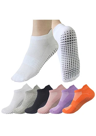 5/10 Pairs Man Short Socks Ankle Boat Socks Breathable Casual Athletic Socks Women Summer Thin Low-Cut Male Socks