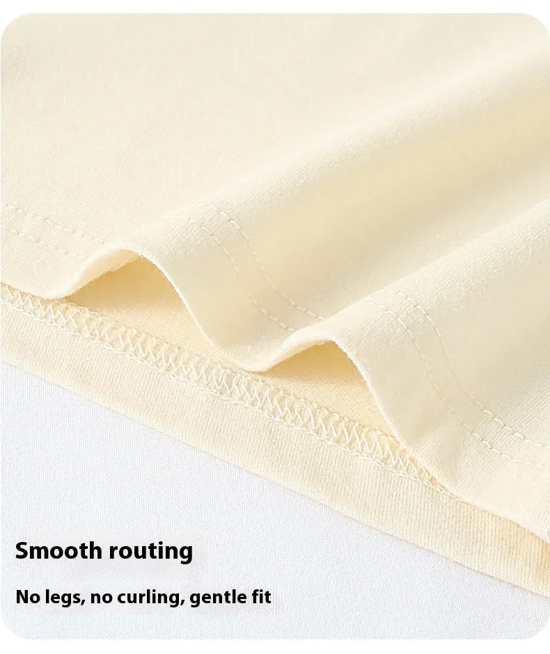 3Pcs Men's Underwear Hombre Panties Boxershorts Comfortable Breathable Cotton Underwear Sexy Underwear Solid Color Boxer Shorts