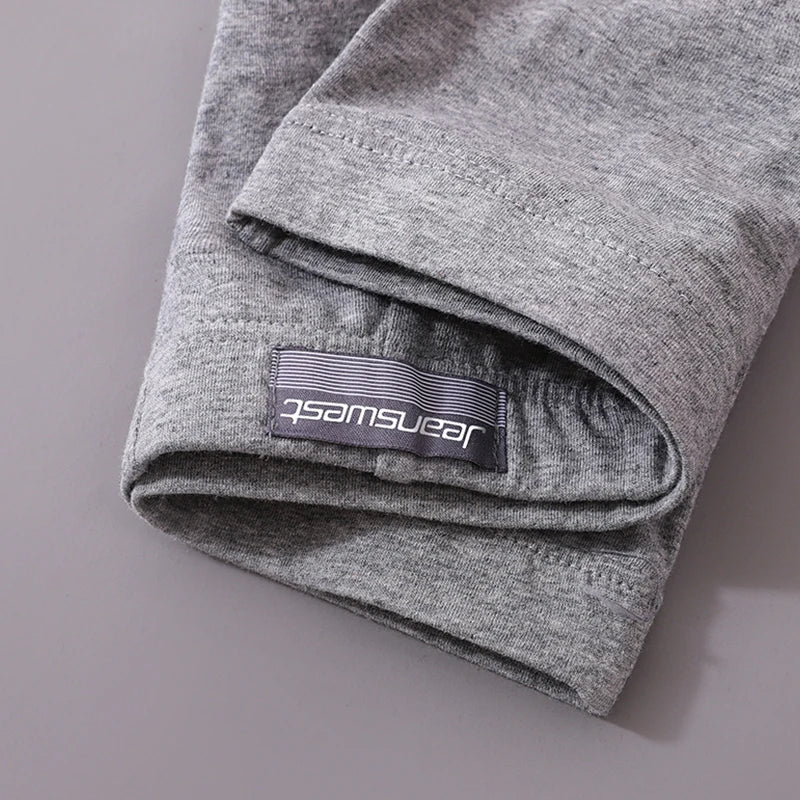 2/3/4/7 PCS Boxer Men's Panties Underpants Pure Cotton Male Comfortable Breathable Man Boxershorts Sexy  Underwear For Men L-5XL