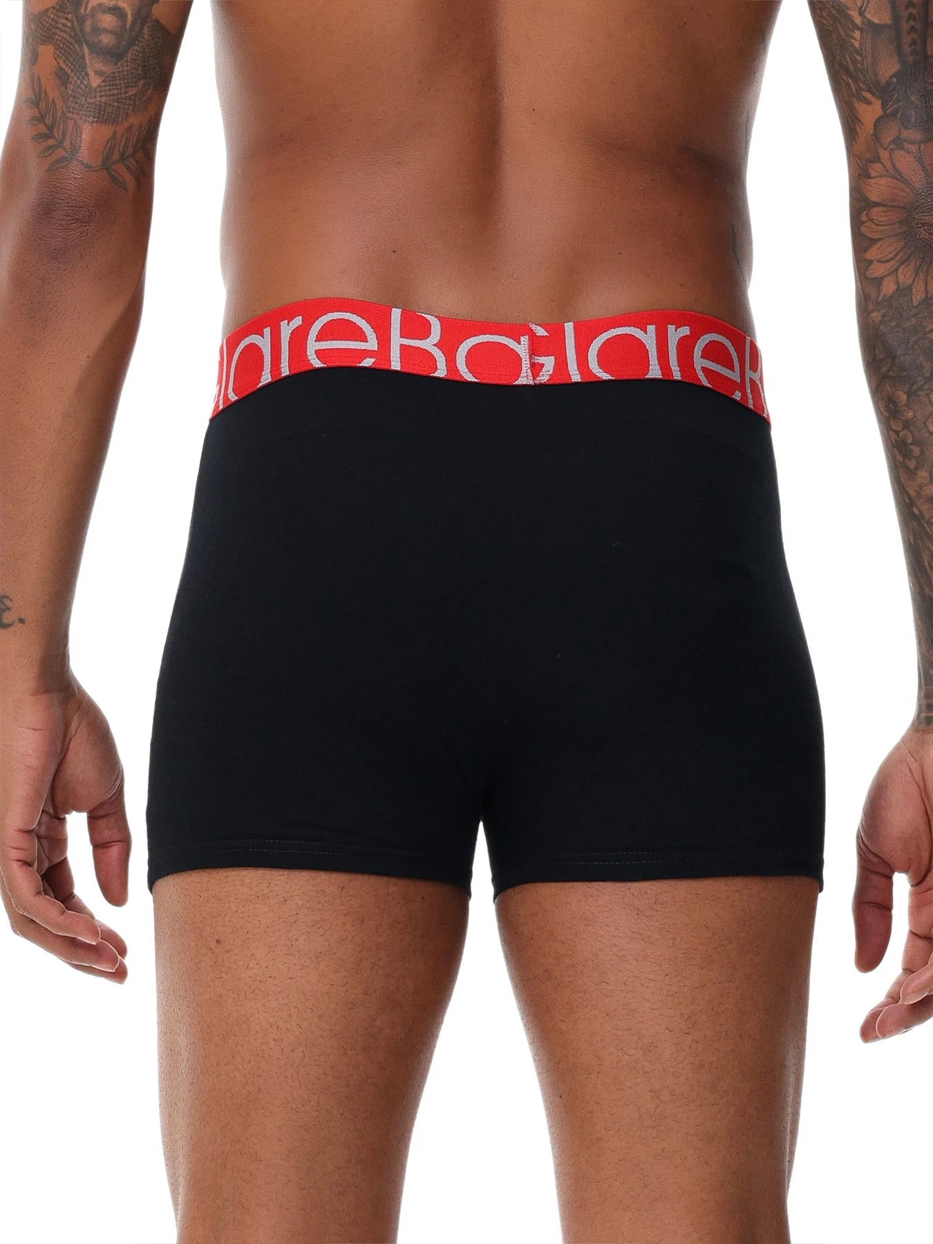 10pcs pack Black Cotton Boxer Shorts Men Underwear Soft Male Underpants for Men Homme comfortable Boxershorts Slips Panties