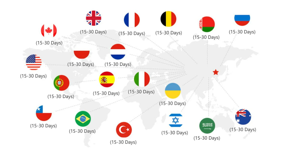 4Pcs 100% Cotton Men's Boxer Briefs Plus Size 8XL-10XL Loose Fit Underwear Big Tall Soft Breathable Anti-Chafing Men Underpants