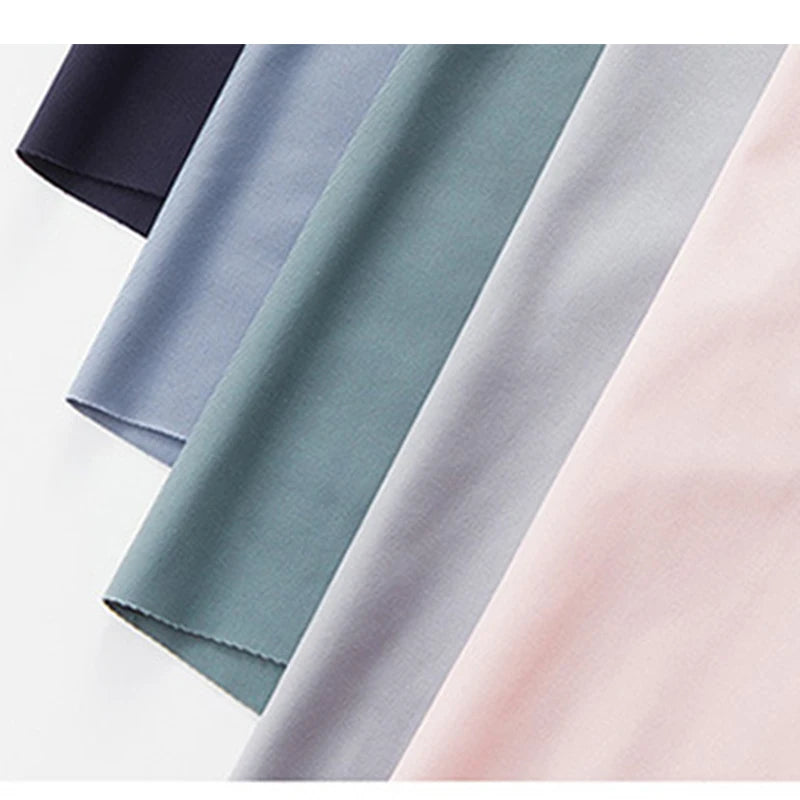 3Pcs/Lot Men's Summer Ultra-thin Boxers Briefs Ice Silk Seamless Underwear Sexy Lingerie Underpants Shorts Breathable Panties