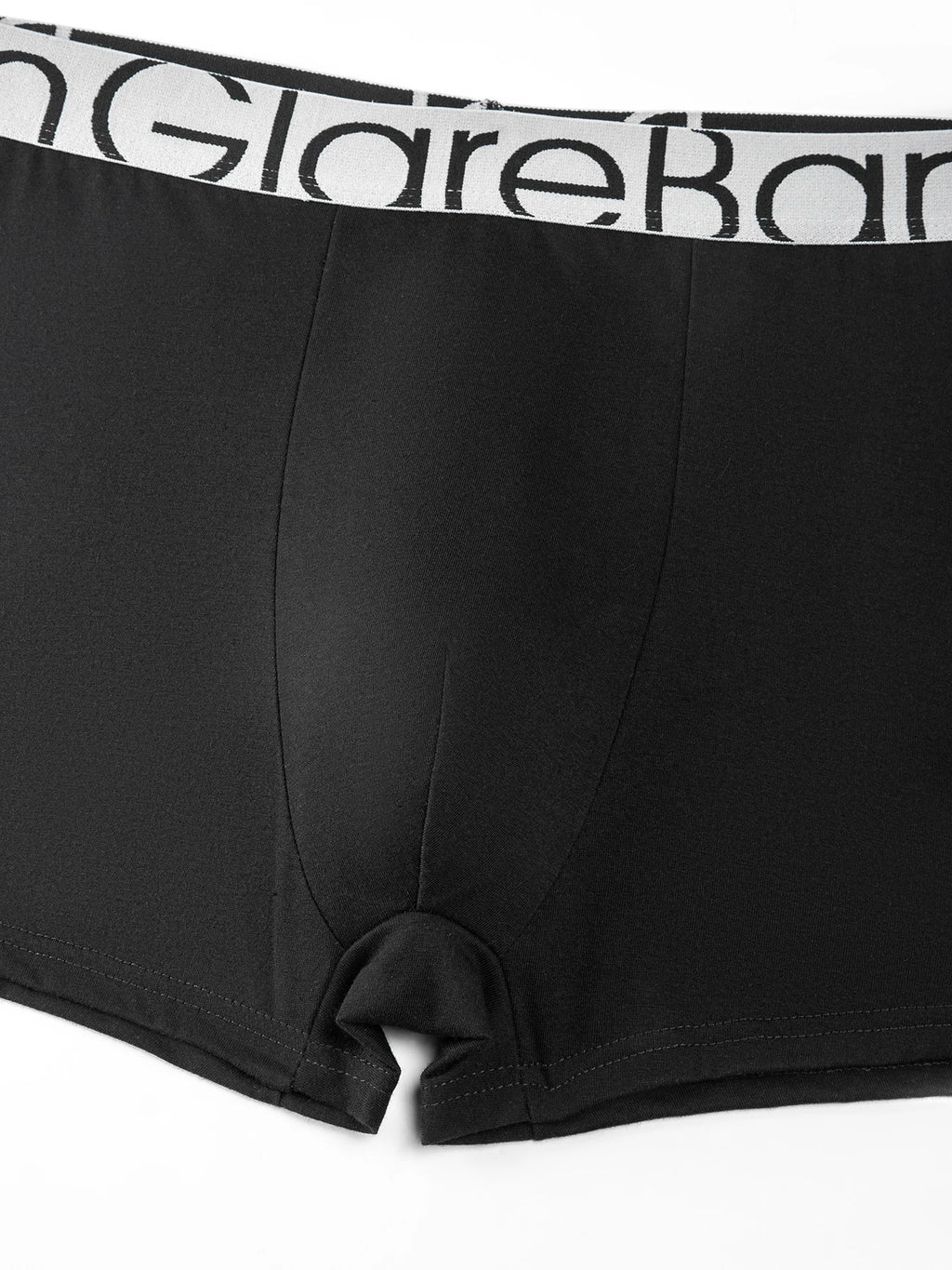 10pcs pack Black Cotton Boxer Shorts Men Underwear Soft Male Underpants for Men Homme comfortable Boxershorts Slips Panties