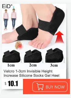 EVA Spring silicone orthopedic arch support Insoles inserts flat feet orthotic shoes sole insoles Plantar Fasciitis,foot care