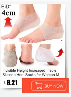 EVA Spring silicone orthopedic arch support Insoles inserts flat feet orthotic shoes sole insoles Plantar Fasciitis,foot care