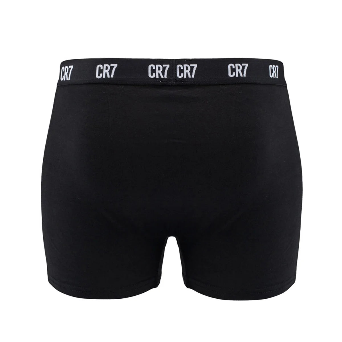 CRIIS SEVEN 7 Boxer Hombre Cotton Cristiano Ronaldo Men Sport Shorts Underwear Male Brand Boxer Men's Briefs Mens Gift Underpant