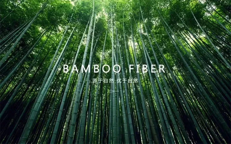 5Pairs/Lot Men's Socks High Quality Bamboo Fiber Business Breathable Deodorizing Socks Men's Casual Socks Large Size EU38-46