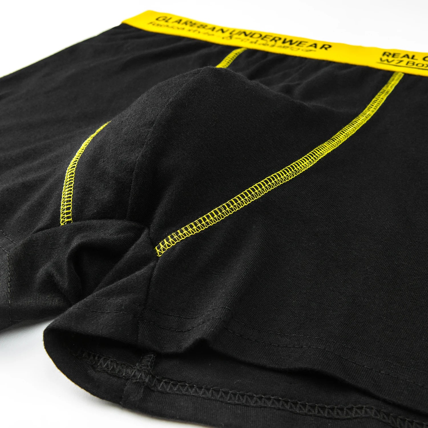 6pcs Pack 2024 Brand Boxer Fashion Style Men Panties Cotton Underwear Male And Underpants For Homme Luxury Set Shorts Box Slips