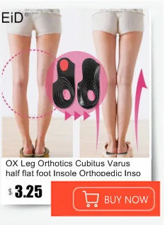 Flat Feet Template Arch Support Orthopedic Insoles,Plantar Fasciitis Heel Pain Orthotics Insoles Sneakers Shoe Inserts Men Women