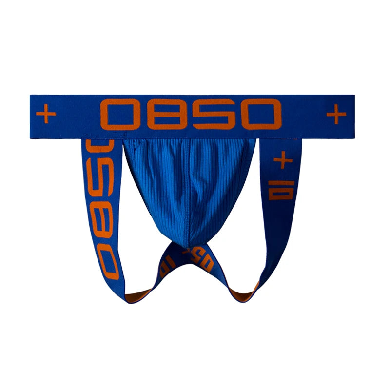 Sexy Mens Sissy Panties Jockstrap Men Underwear Gay Thongs Man Briefs Underpants Slip Sexy Cotton Pouch Cuecas Homme G String