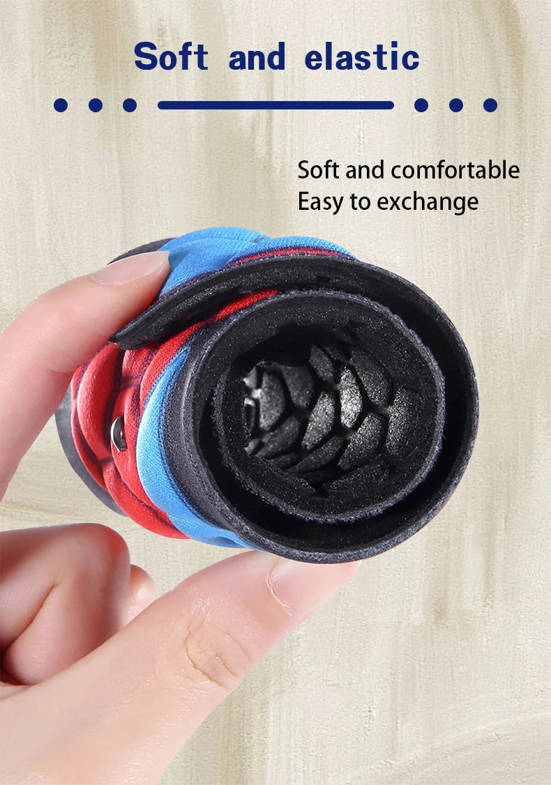 Magnetic Therapy Massage Insoles Men Foot Acupoint Massage Insoles Arch Support Orthopedic insole Comfort Shoe Pads 1Pair/2Pair