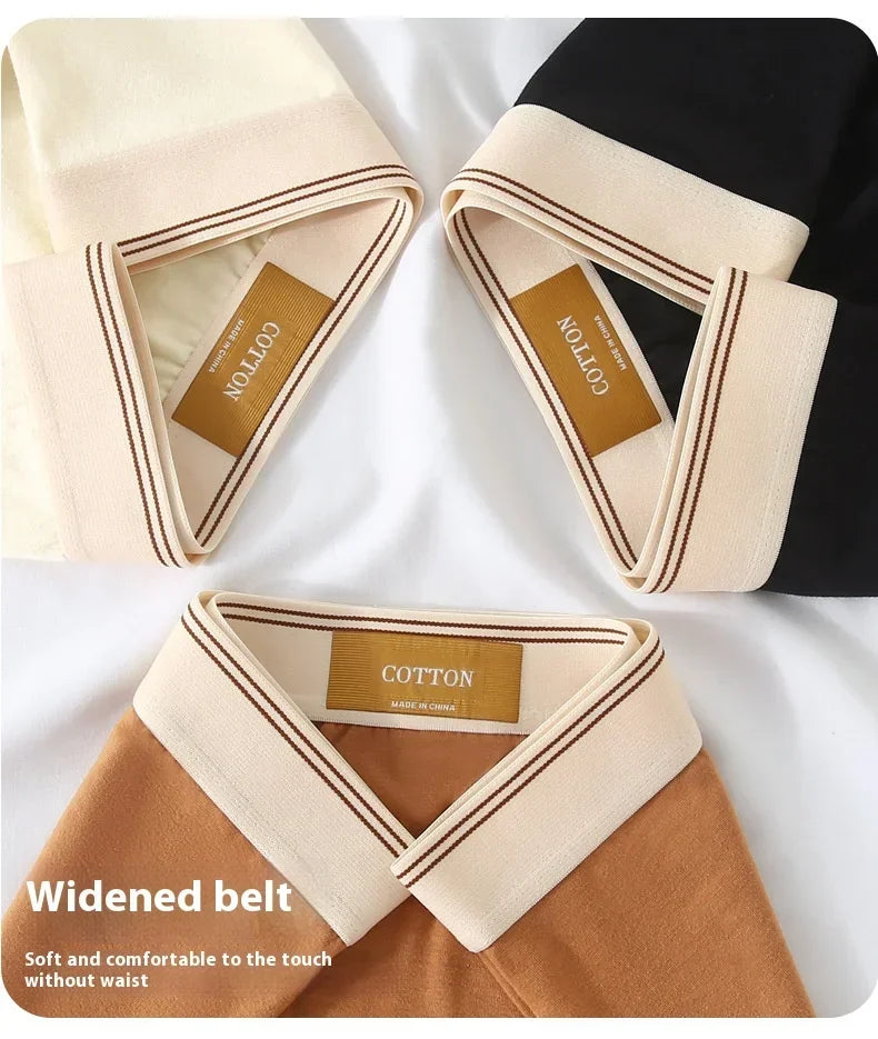 3Pcs Men's Underwear Hombre Panties Boxershorts Comfortable Breathable Cotton Underwear Sexy Underwear Solid Color Boxer Shorts