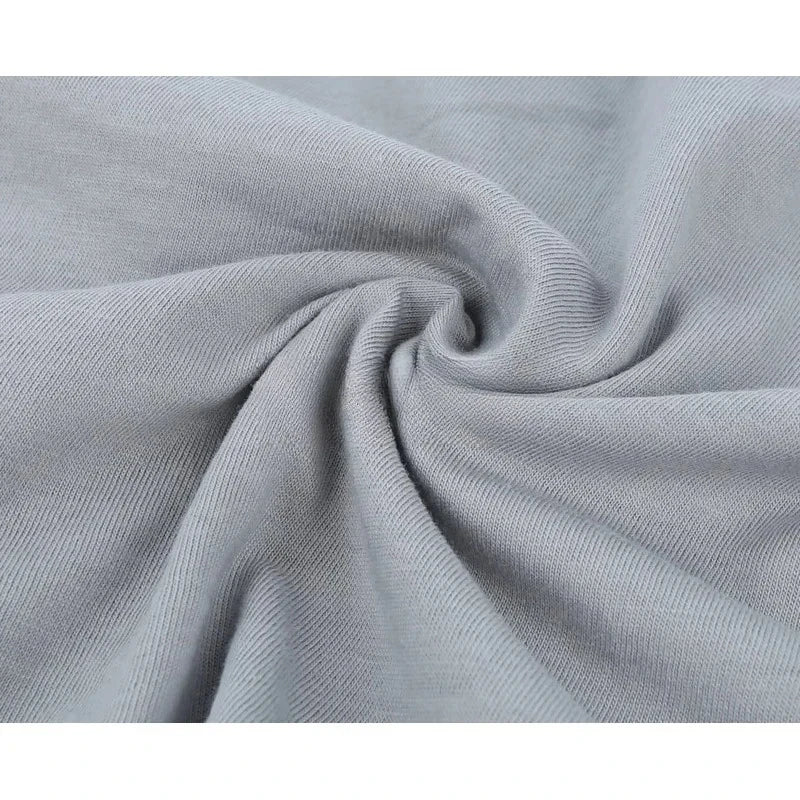 4Pcs 100% Cotton Men's Boxer Briefs Plus Size 8XL-10XL Loose Fit Underwear Big Tall Soft Breathable Anti-Chafing Men Underpants