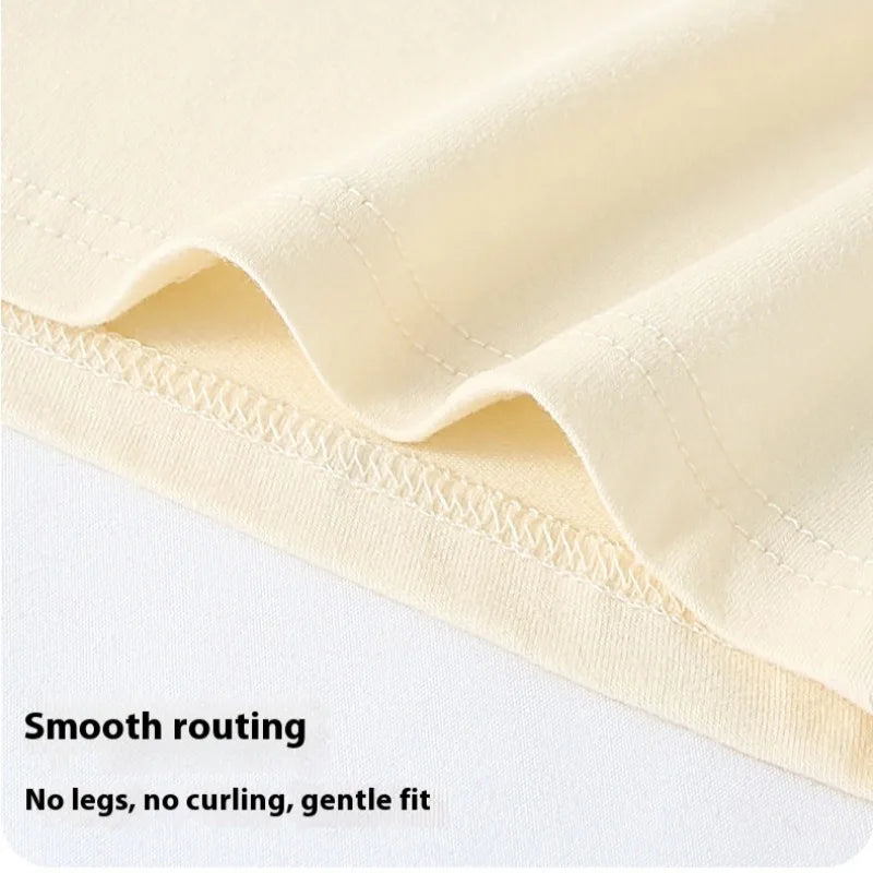 3Pcs Men's Underwear Hombre Panties Boxershorts Comfortable Breathable Cotton Underwear Sexy Underwear Solid Color Boxer Shorts