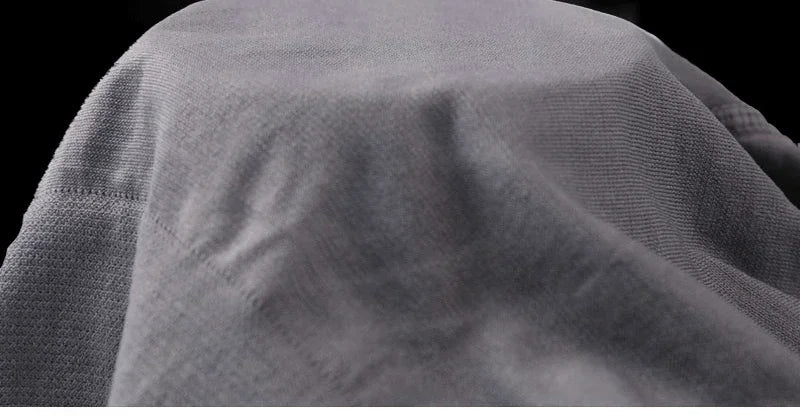 5Pcs/Lot Men's Boxers Underwear Breathable Panties Man Boxer Solid Underpants Comfortable Male Brand Shorts Black Blue Underwear