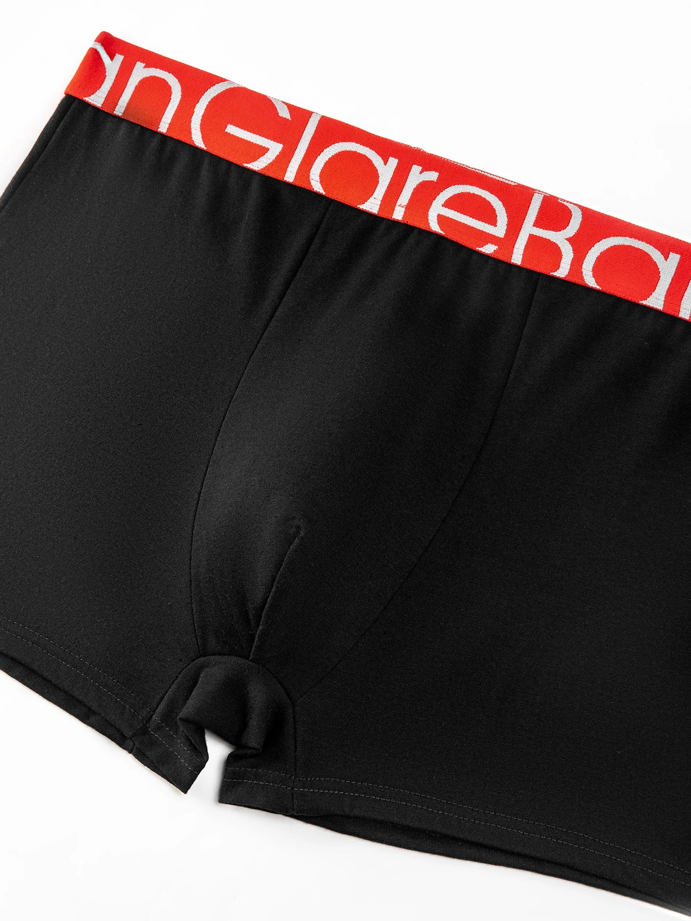 10pcs pack Black Cotton Boxer Shorts Men Underwear Soft Male Underpants for Men Homme comfortable Boxershorts Slips Panties