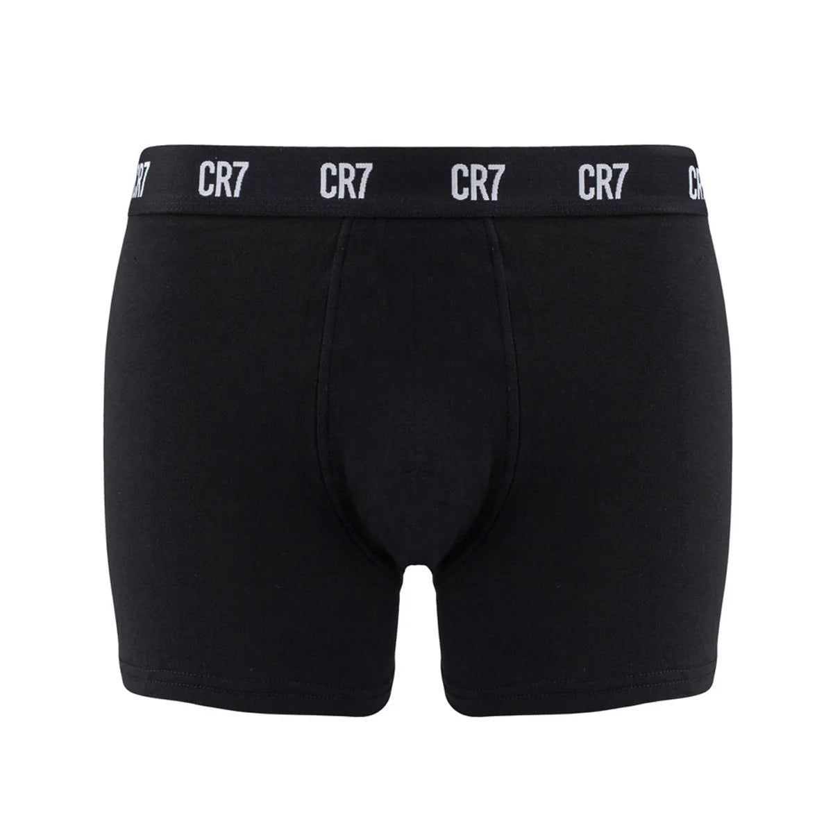 CRIIS SEVEN 7 Boxer Hombre Cotton Cristiano Ronaldo Men Sport Shorts Underwear Male Brand Boxer Men's Briefs Mens Gift Underpant