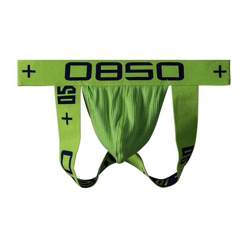 Sexy Mens Sissy Panties Jockstrap Men Underwear Gay Thongs Man Briefs Underpants Slip Sexy Cotton Pouch Cuecas Homme G String
