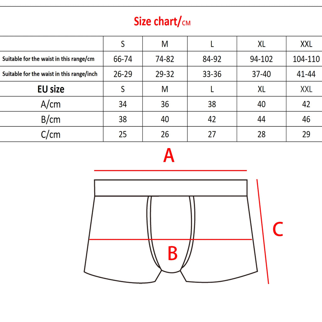 10pcs pack Black Cotton Boxer Shorts Men Underwear Soft Male Underpants for Men Homme comfortable Boxershorts Slips Panties