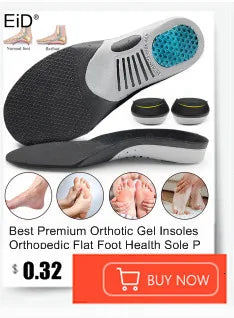 EVA Spring silicone orthopedic arch support Insoles inserts flat feet orthotic shoes sole insoles Plantar Fasciitis,foot care