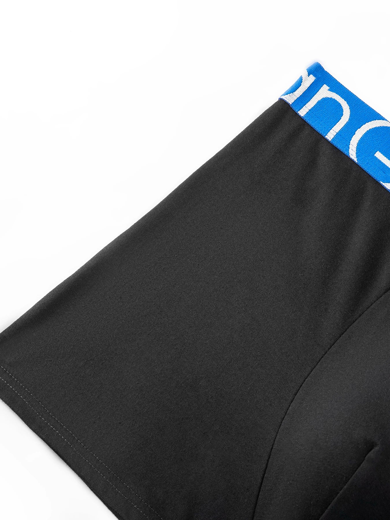 10pcs pack Black Cotton Boxer Shorts Men Underwear Soft Male Underpants for Men Homme comfortable Boxershorts Slips Panties