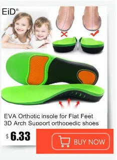 EVA Spring silicone orthopedic arch support Insoles inserts flat feet orthotic shoes sole insoles Plantar Fasciitis,foot care