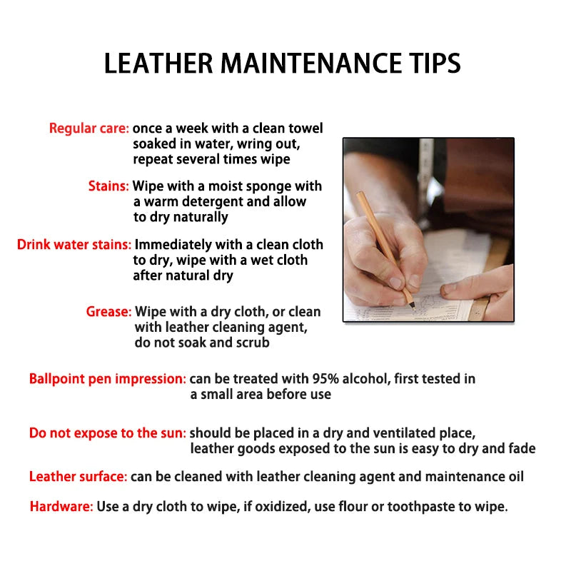 OYIFAN Fashion Men's Belt Men's Genuine Leather Belt Automatic Buckle Ratchet Belt Random Adjustment