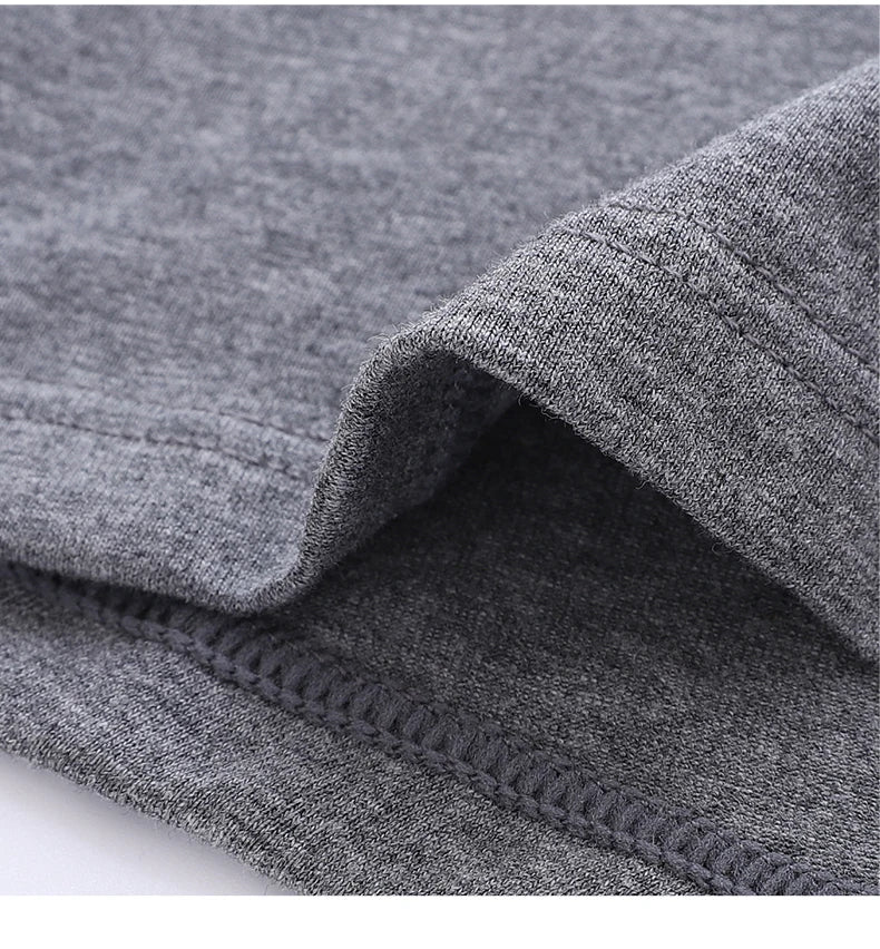 2/3/4/7 PCS Boxer Men's Panties Underpants Pure Cotton Male Comfortable Breathable Man Boxershorts Sexy  Underwear For Men L-5XL