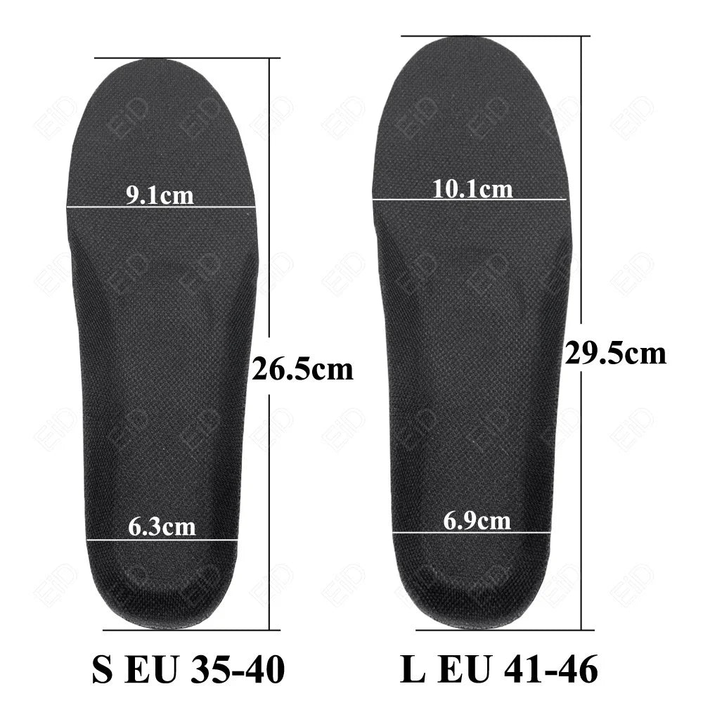 Flat Feet Template Arch Support Orthopedic Insoles,Plantar Fasciitis Heel Pain Orthotics Insoles Sneakers Shoe Inserts Men Women