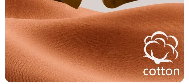 4 pcs Men Underwear Cotton BoxerShorts Hombre Panties Man Breathable Underpants Sexy Sports Comfort Male Boxers Large Size L-7XL