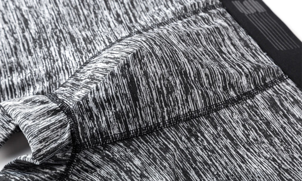 5pcs Pack 2025 Men Panties Polyester Underwear Male Brand Boxer And Underpants For Homme Lot Luxury Set Sexy Shorts Gift Slip