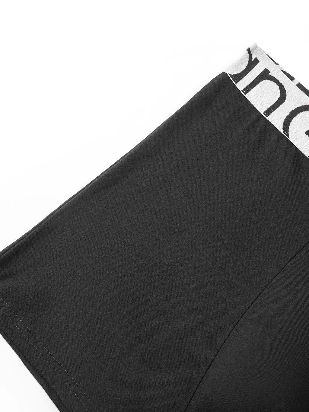 10pcs pack Black Cotton Boxer Shorts Men Underwear Soft Male Underpants for Men Homme comfortable Boxershorts Slips Panties