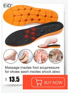 EVA Spring silicone orthopedic arch support Insoles inserts flat feet orthotic shoes sole insoles Plantar Fasciitis,foot care