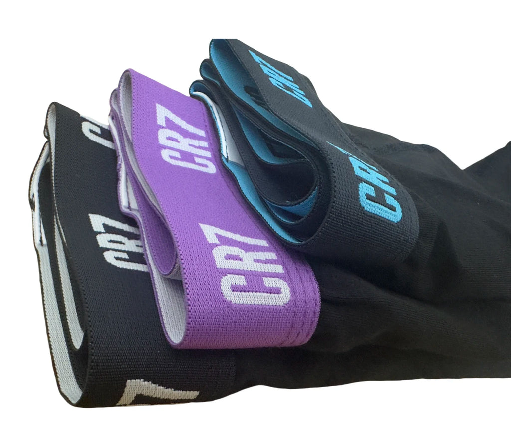 CRIIS SEVEN 7 Boxer Hombre Cotton Cristiano Ronaldo Men Sport Shorts Underwear Male Brand Boxer Men's Briefs Mens Gift Underpant