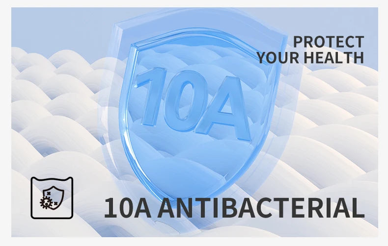 MiiOW 3Pcs Ice Silk Men Panties Mesh Breathable Mens Underpants 10A Antibacterial Crotch Men's Underwear Boxers Man Boxer Briefs