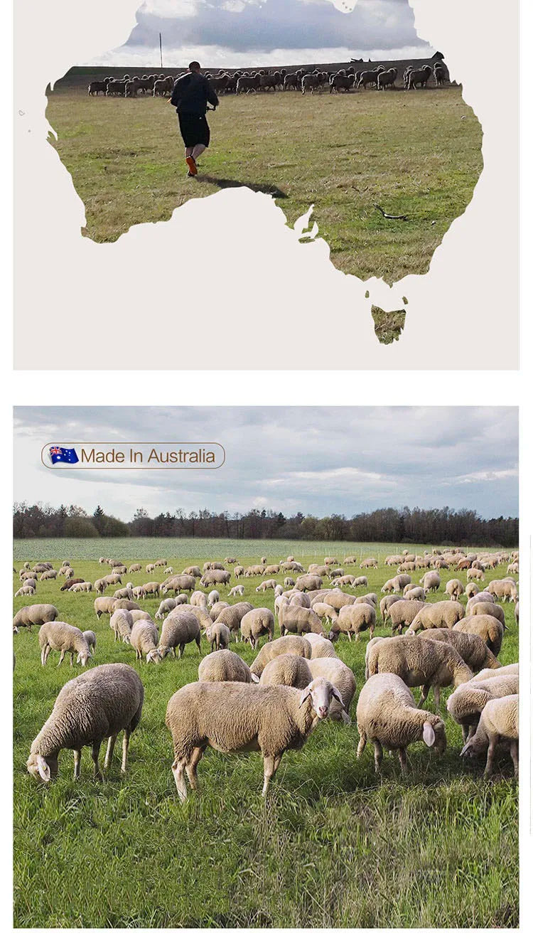 2Pairs/Men's Socks Super Thick Wool High Quality Merino Wool Socks Business Fall Winter Comfortable Mid-leg Socks Large Size Men