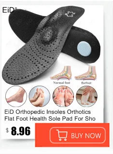 EVA Spring silicone orthopedic arch support Insoles inserts flat feet orthotic shoes sole insoles Plantar Fasciitis,foot care