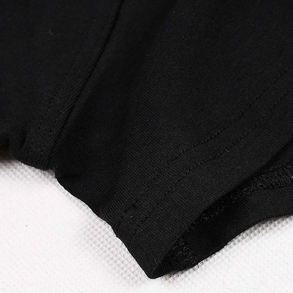 CRIIS SEVEN 7 Boxer Hombre Cotton Cristiano Ronaldo Men Sport Shorts Underwear Male Brand Boxer Men's Briefs Mens Gift Underpant