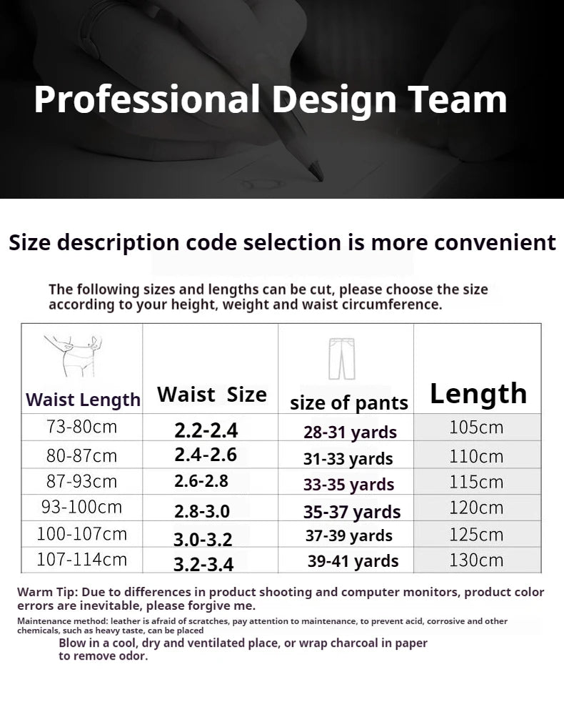 High Quality Genuine Leather Casual Belt Men, Adjustable Automatic Buckle Belts, Black/Brown Cuttable Ratchet Belt for men