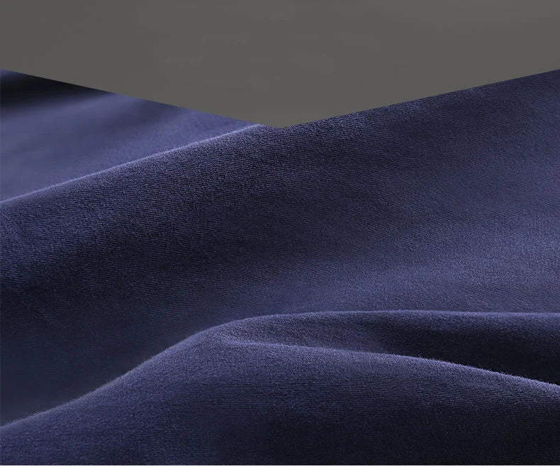 4pcs Men's Panties Sexy Shorts Cotton Underwear Male Breathable Boxers Solid Boxershorts Brand Underpants