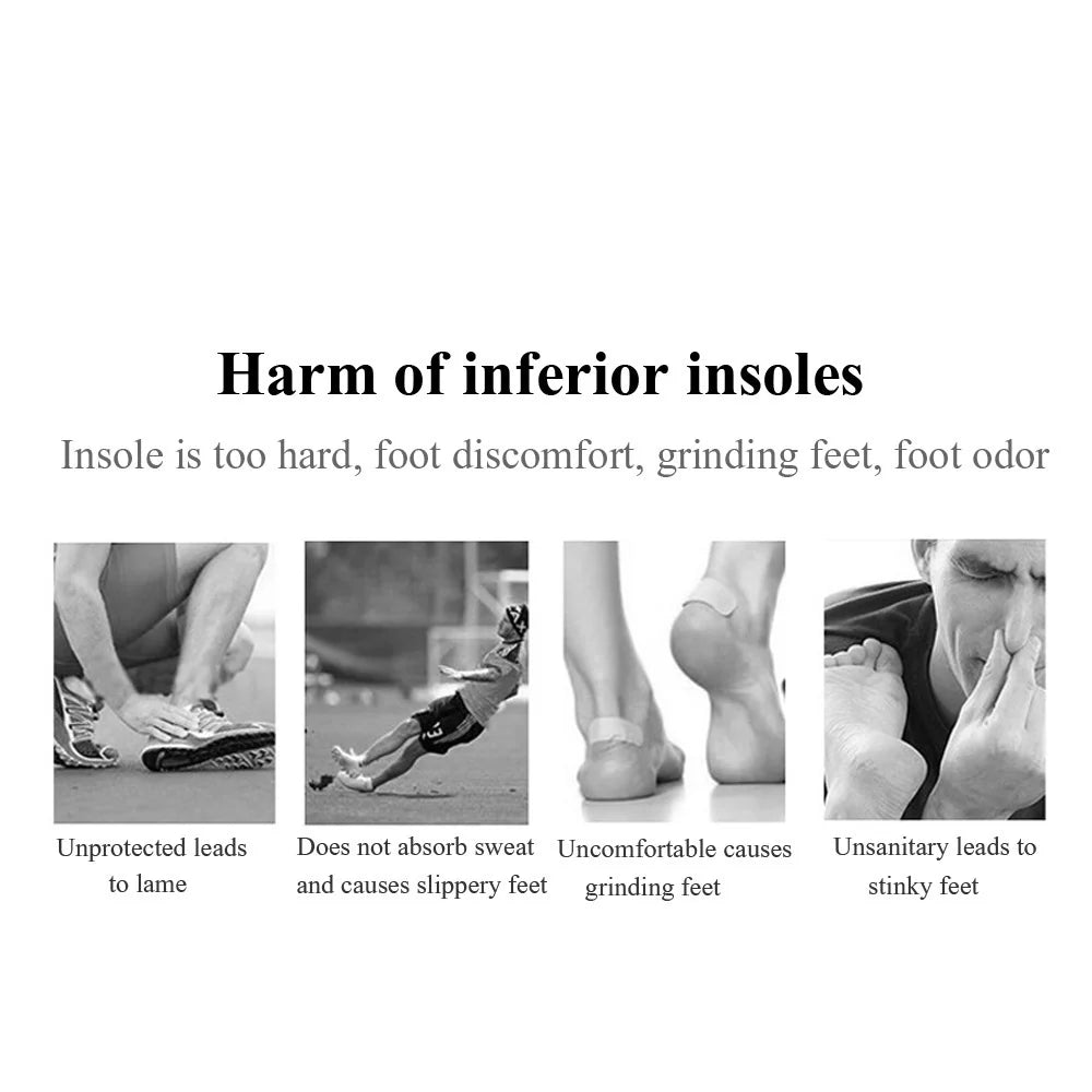 EVA Spring silicone orthopedic arch support Insoles inserts flat feet orthotic shoes sole insoles Plantar Fasciitis,foot care