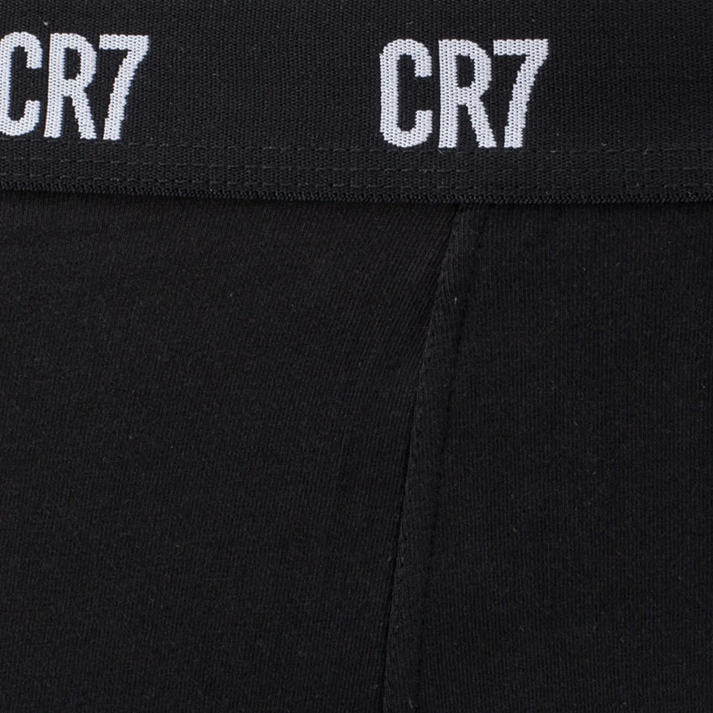 CRIIS SEVEN 7 Boxer Hombre Cotton Cristiano Ronaldo Men Sport Shorts Underwear Male Brand Boxer Men's Briefs Mens Gift Underpant
