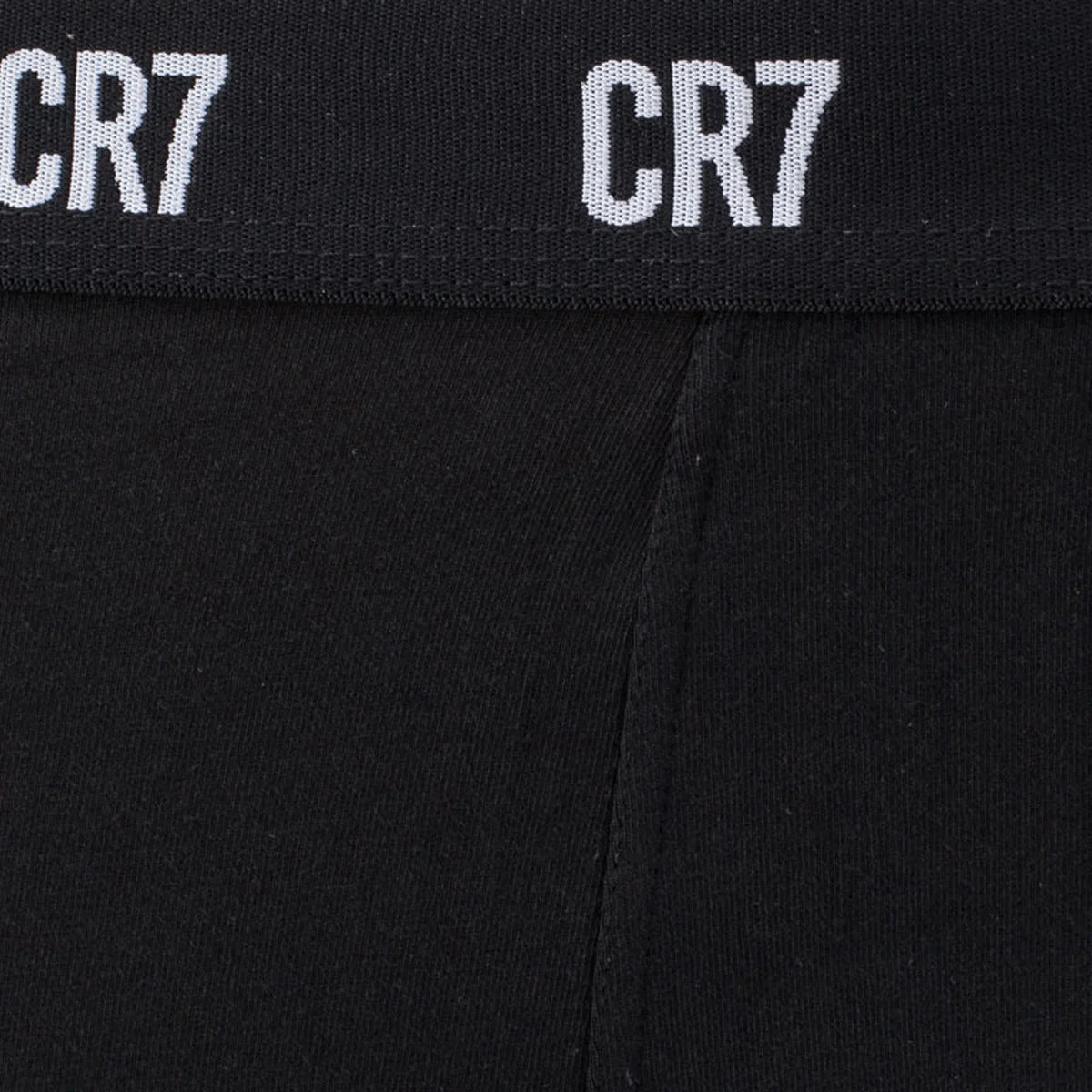 CRIIS SEVEN 7 Boxer Hombre Cotton Cristiano Ronaldo Men Sport Shorts Underwear Male Brand Boxer Men's Briefs Mens Gift Underpant